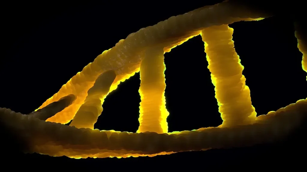 5G IS HARMFUL FOR DNA